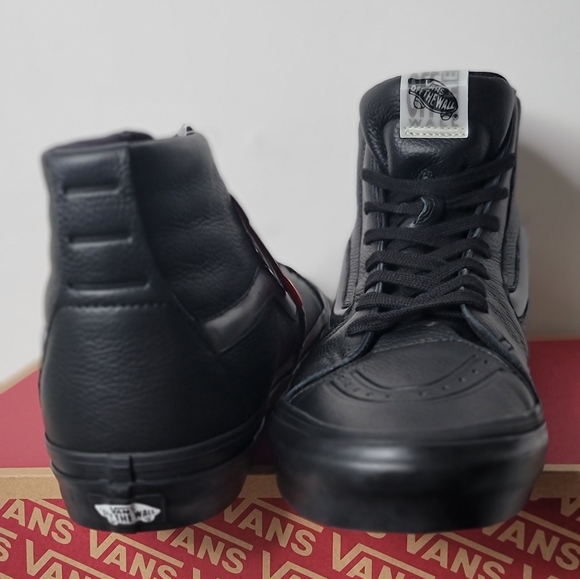 Vans sk8-hi xl - Picture 2 of 3